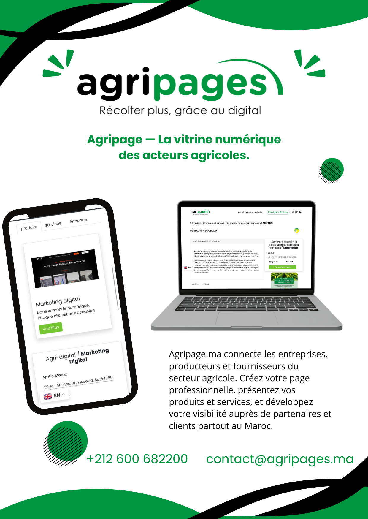 Photo 13 de Agripages