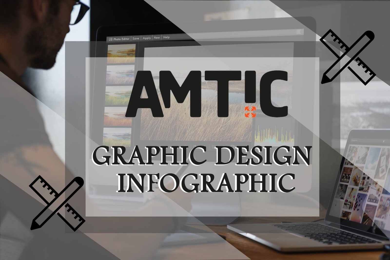 Photo 3 de Agence de Marketing Digital Maroc - AMTIC