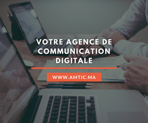 Photo 5 de Agence de Marketing Digital Maroc - AMTIC