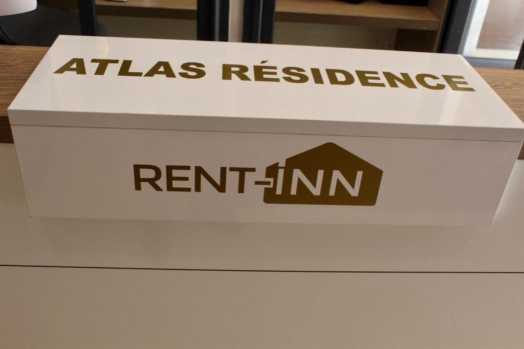Photo 13 de Atlas-Résidence by Rent Inn