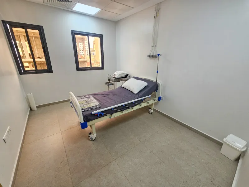 Photo 1 de Centre de Radiologie Yakoute