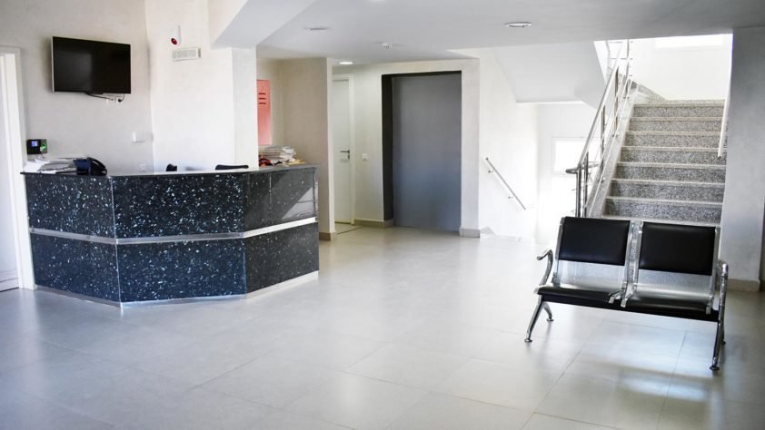 Photo 8 de CENTRE DE DIALYSE KHEMISSET