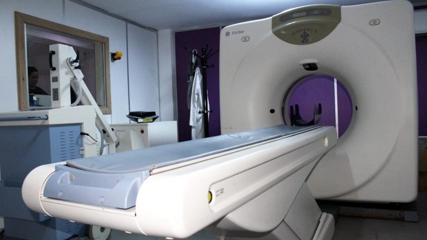 Photo 4 de CLINIQUE DAR ESSALAM
