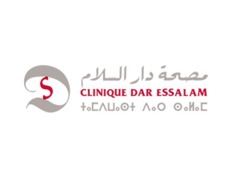 Photo 1 de CLINIQUE DAR ESSALAM
