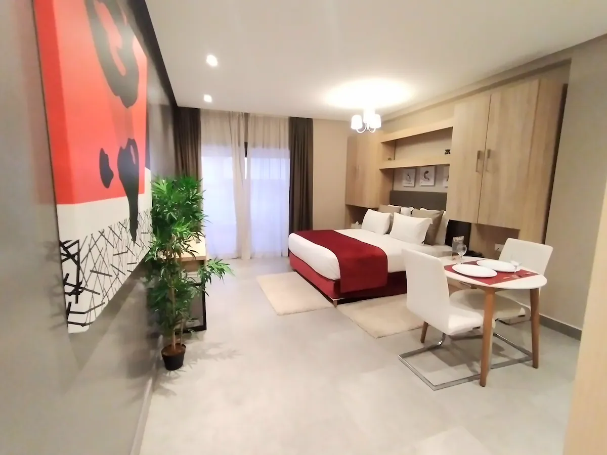 Photo 2 de Dayet Ifrah by Rent Inn