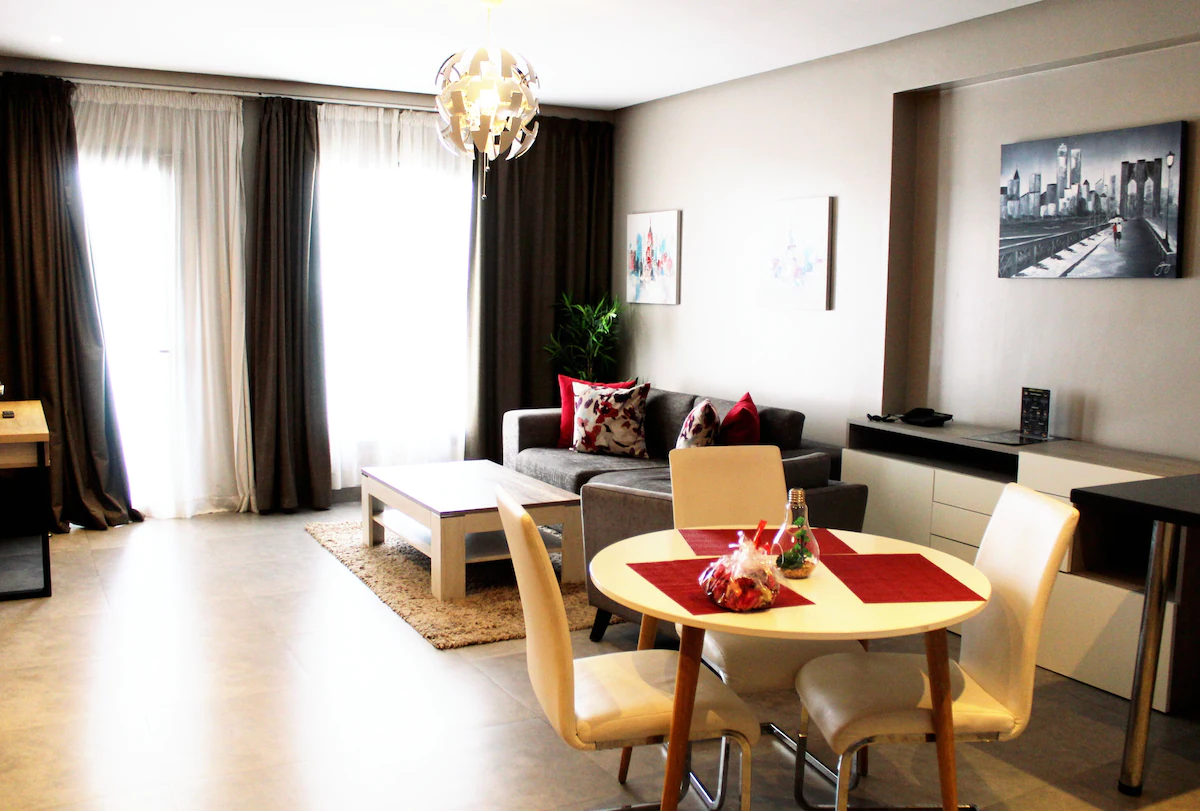 Photo 5 de Dayet Ifrah by Rent Inn