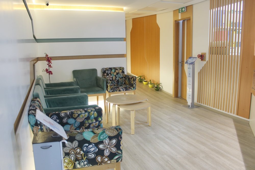 Photo 6 de Dr Sarra El Kadiri Boutchich - Centre de néphrologie Hémodialyse Ibnou Rochd