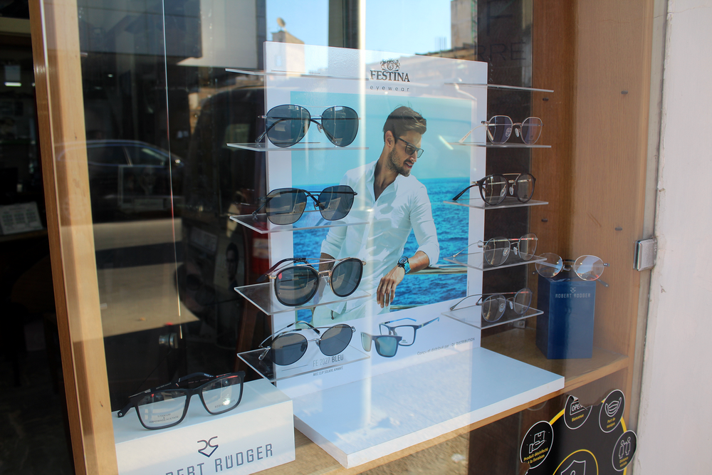 Photo 14 de EDEN OPTIQUE