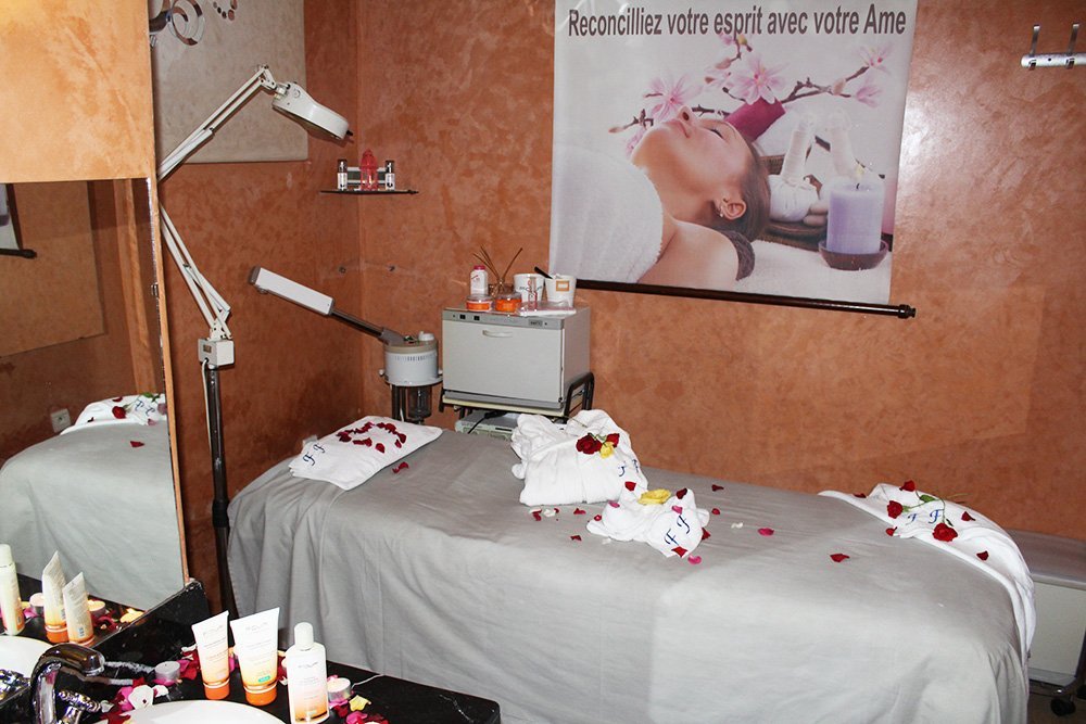 Photo 6 de Force Forme