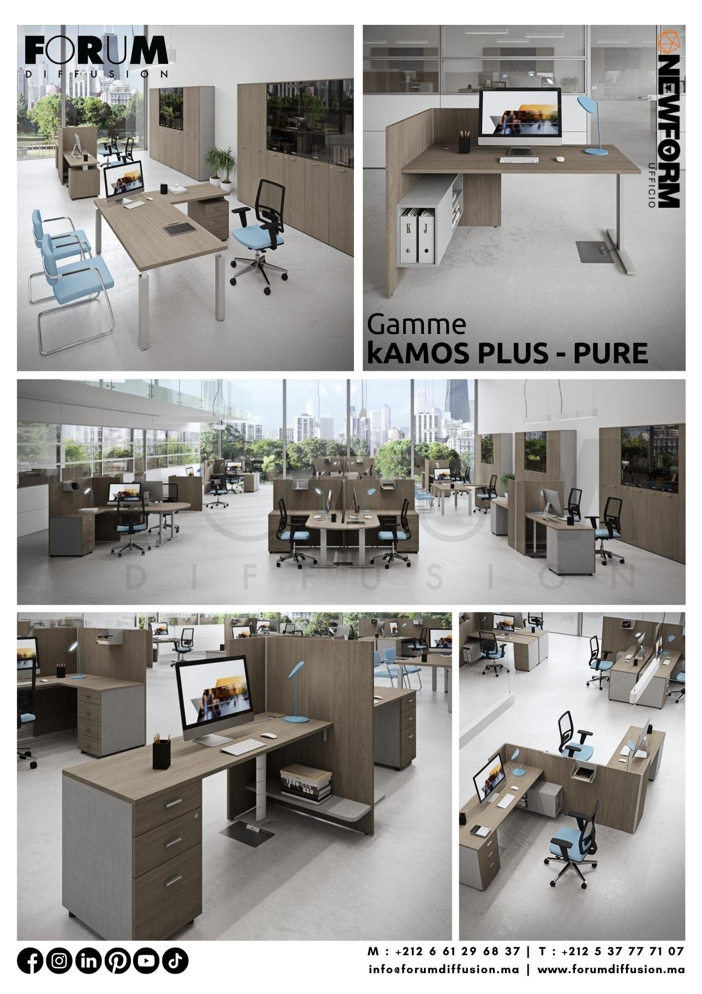 Photo 16 de FORUM DIFFUSION