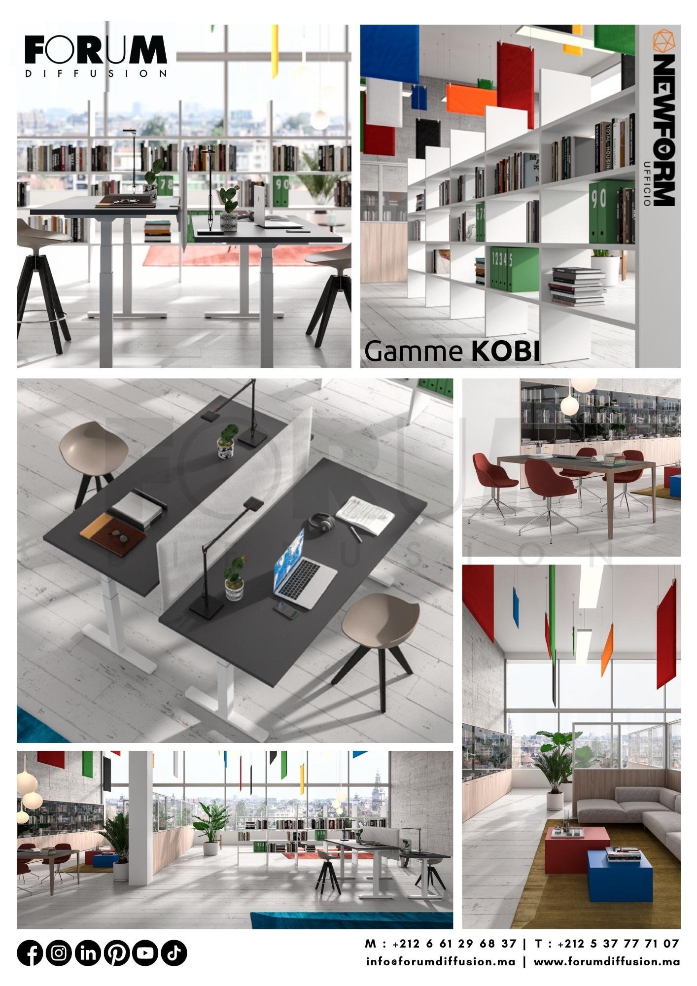 Photo 7 de FORUM DIFFUSION