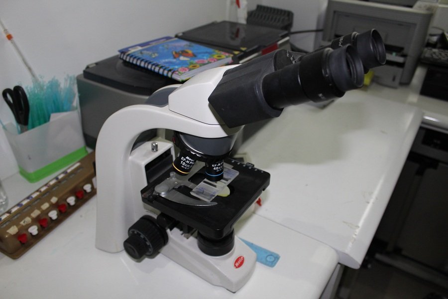 Photo 7 de LABORATOIRE IBN ZOHR