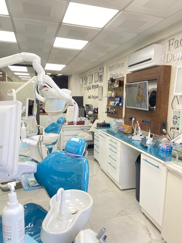 Photo 10 de Perfect Smile Rabat - Dr Morjane Safaa