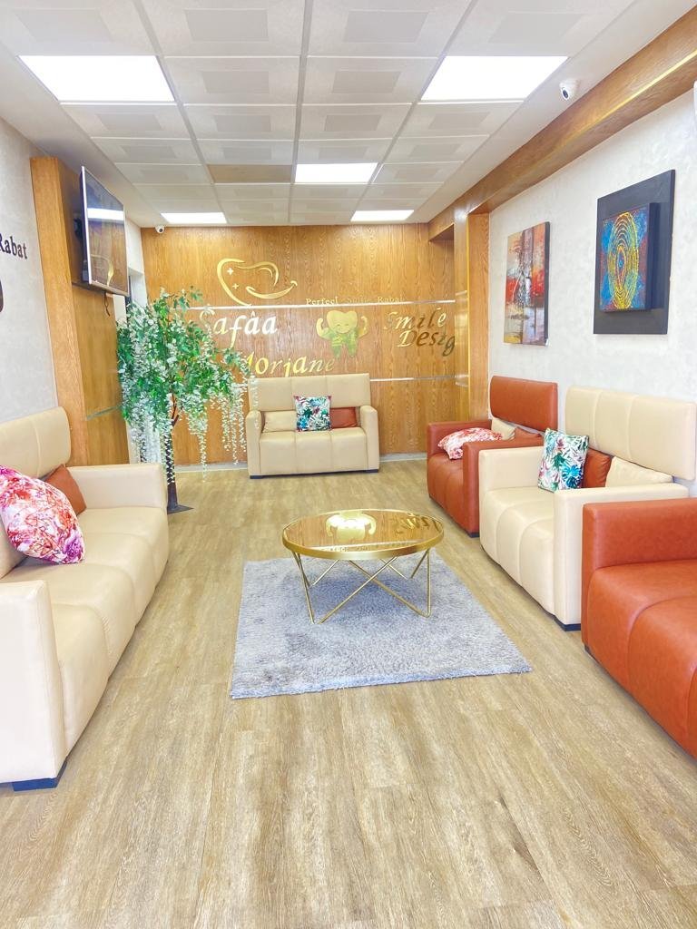 Photo 11 de Perfect Smile Rabat - Dr Morjane Safaa