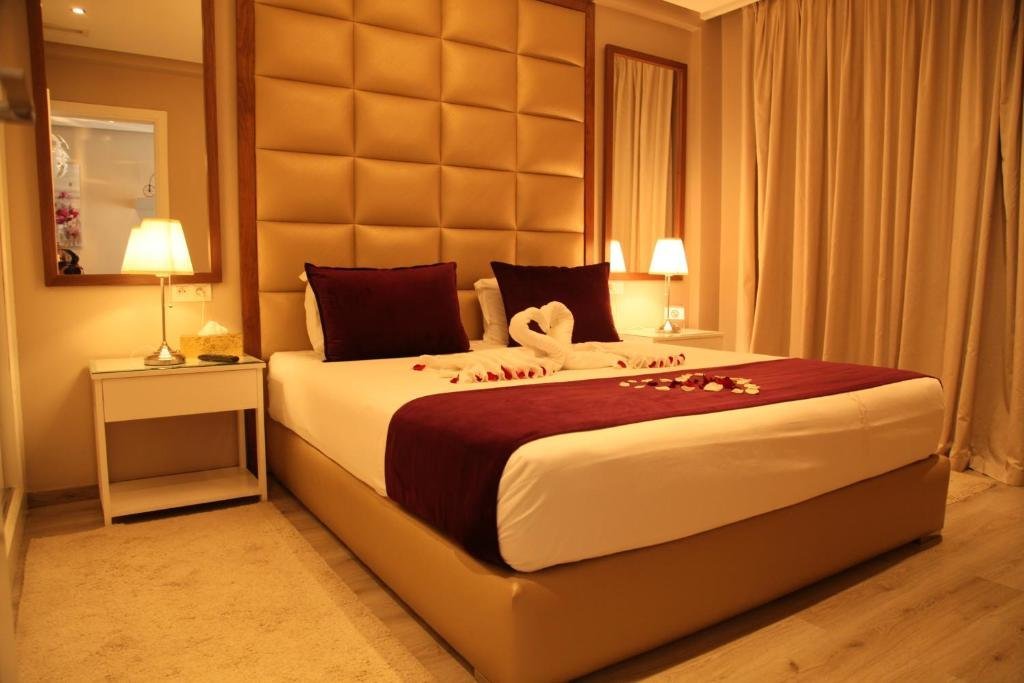Photo 17 de RENT INN Suites Hotel