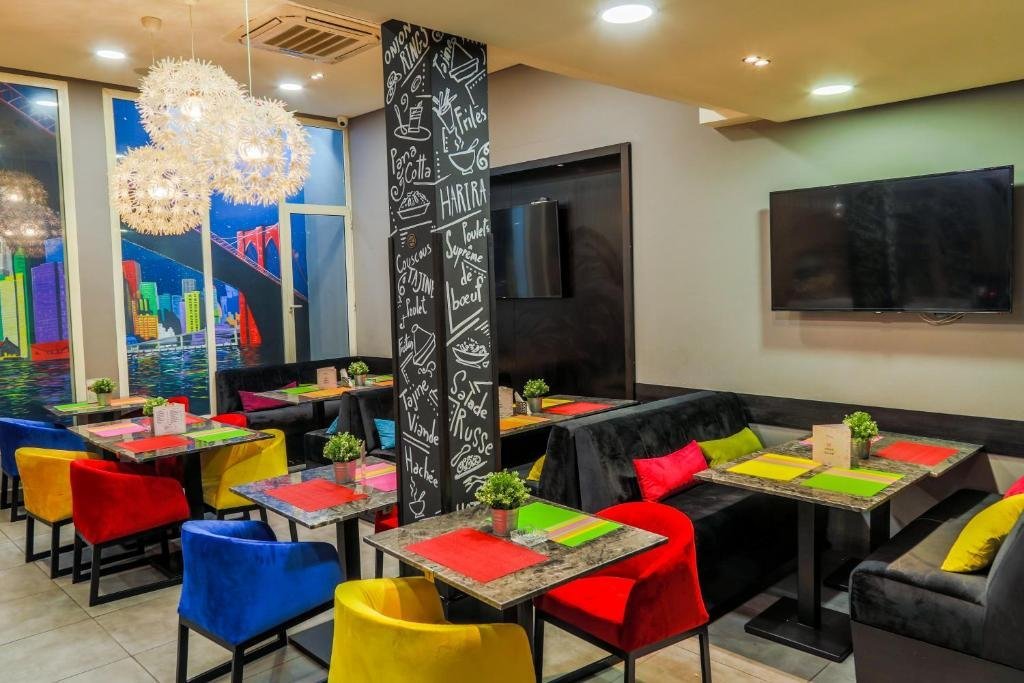 Photo 3 de RENT INN Suites Hotel