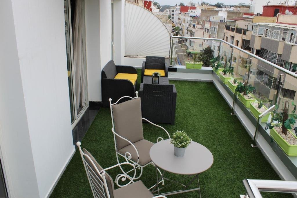 Photo 7 de RENT INN Suites Hotel