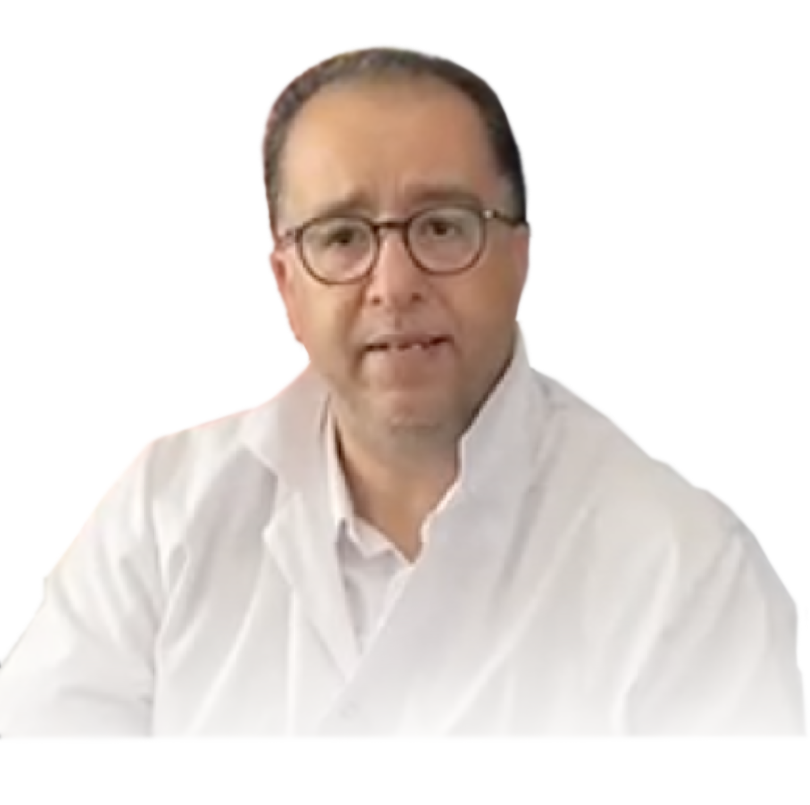 Photo 2 de Professeur JANANE ABDELLATIF - Urologue à Rabat Temara