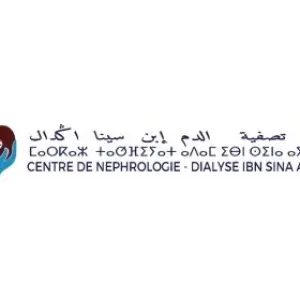 Centre de Néphrologie dialyse Ibn Sina Agdal