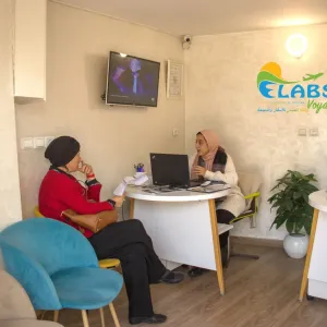 Elabsi voyages