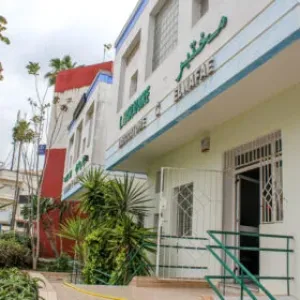 Laboratoire d'analyses médicales El Wafae