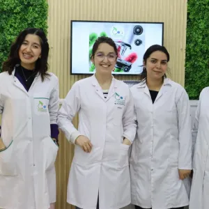 Laboratoire EL AISSAOUI d’analyses médicales